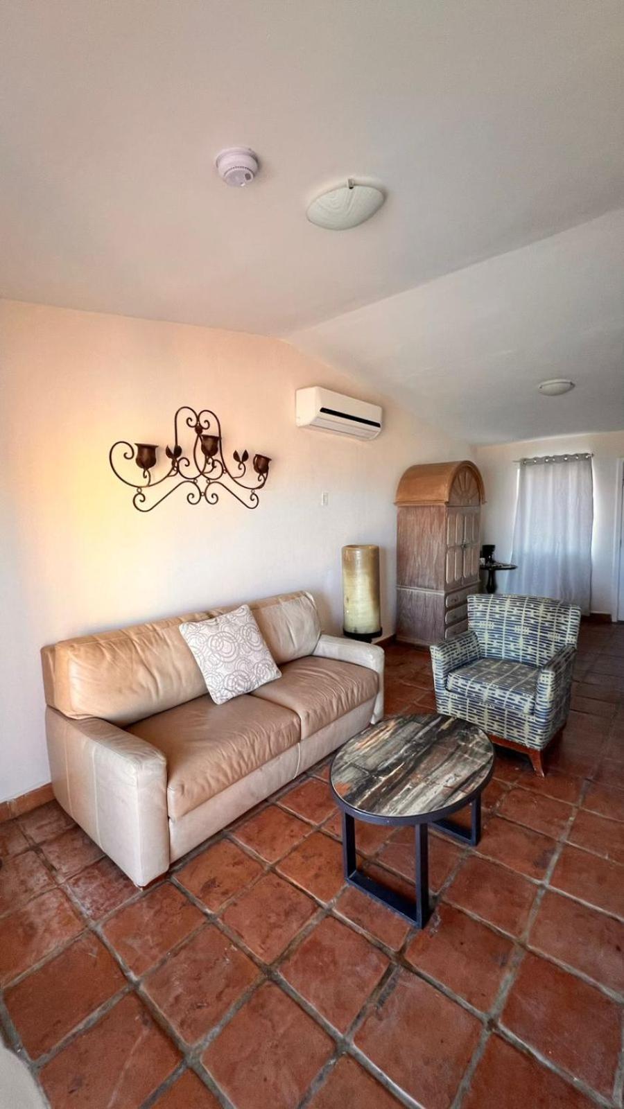 Los Vientos Hotel Bahia de Los Angeles Экстерьер фото