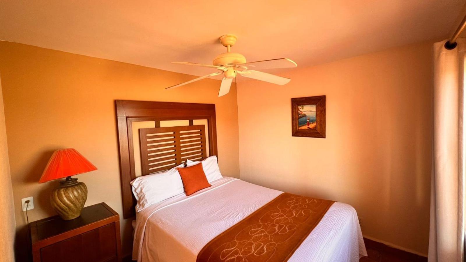 Los Vientos Hotel Bahia de Los Angeles Экстерьер фото